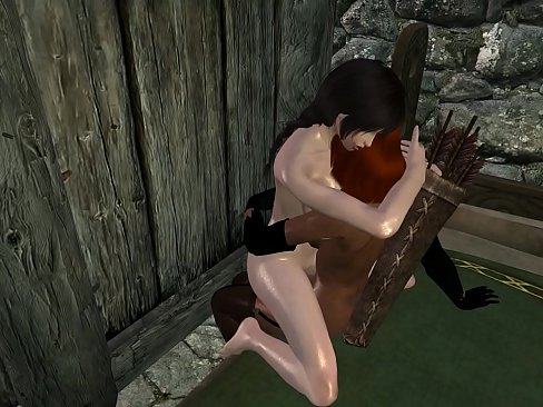 ❤️ на почивка и използва телата на tsbbe и unpe maximum cast, succubus и nord ️ Качествено порно в bg.nicepornphotos.ru ❌